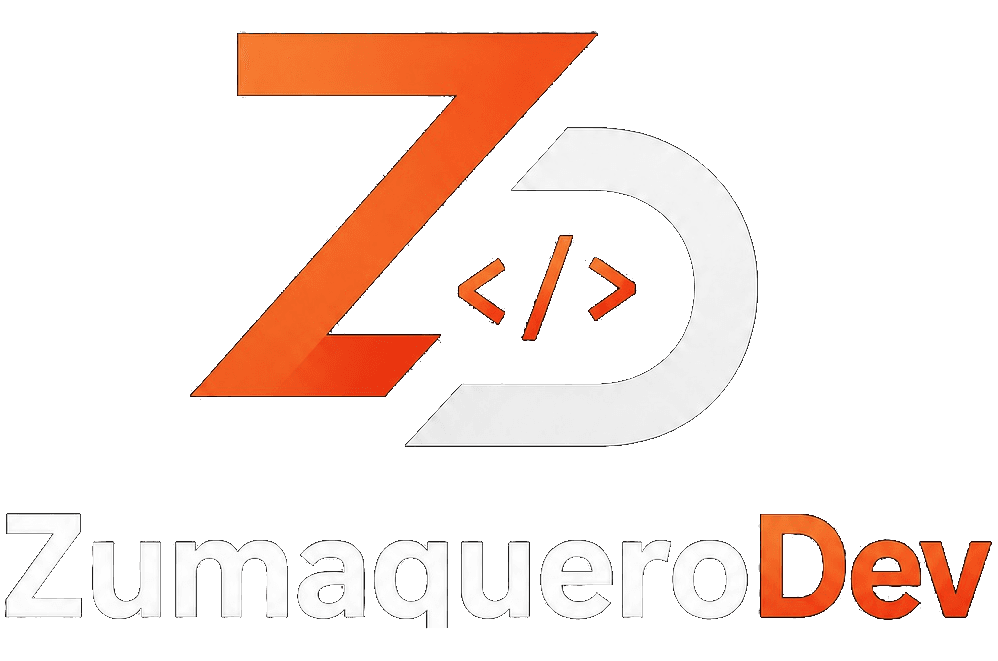 Zumaquero Dev — Desarrollo web y soluciones digitales